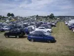 Dadford Road Car Park & Campsite Silverstone Grand Prix Parking 2021