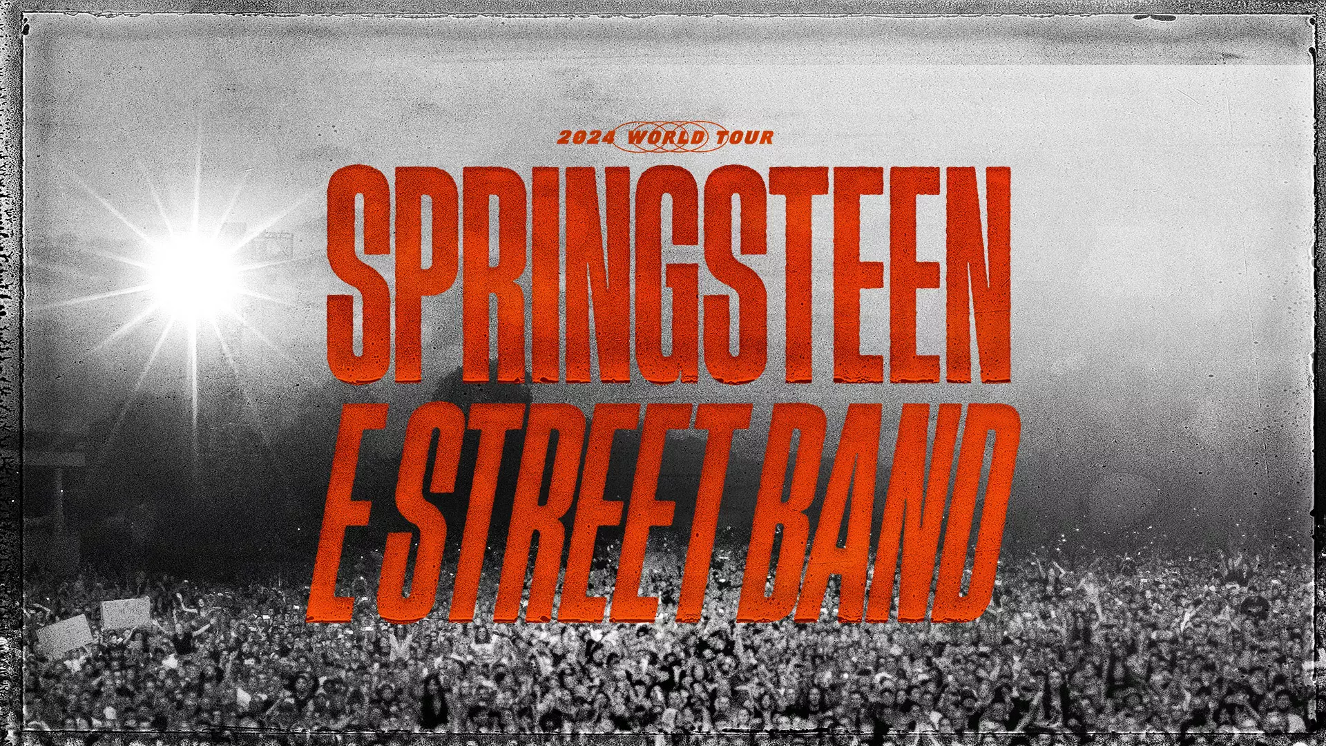 Stadium Of Light Parking Bruce Springsteen 22 May 2024