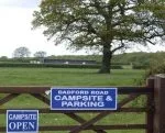 Dadford Road Car Park & Campsite Silverstone Grand Prix Parking