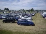 Dadford Road Car Park & Campsite Silverstone Grand Prix Parking 2021