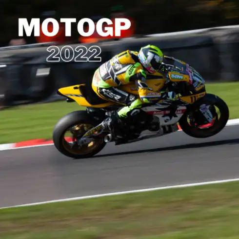 Silverstone British Grand Prix MOTOGP Parking 2022.png