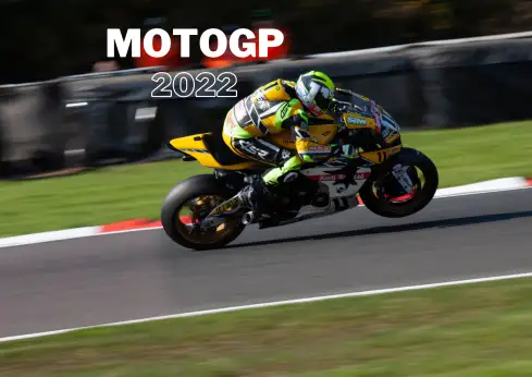 Silverstone British Grand Prix MOTOGP Parking 2022.png