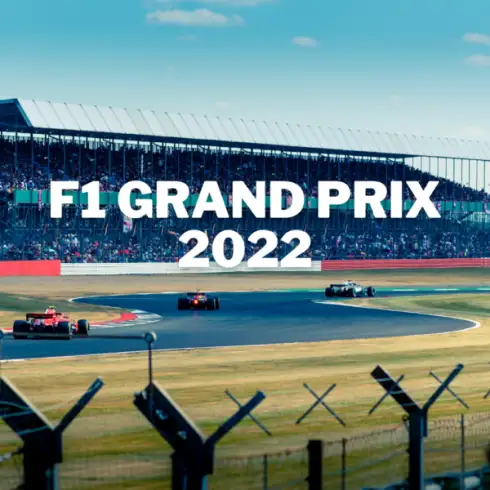 Silverstone grand prix parking 2002.png